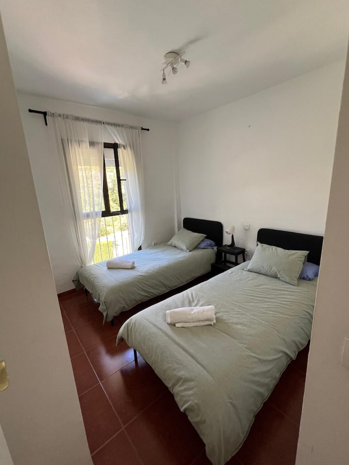Chambre 2