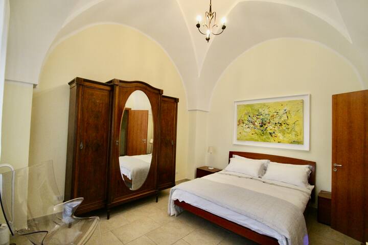 Chambre 1