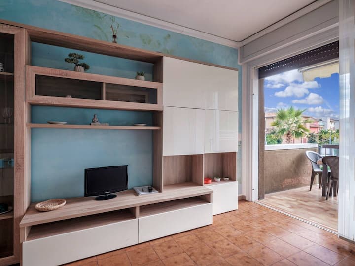 Appartamento Residence Le Palme - Sirmione