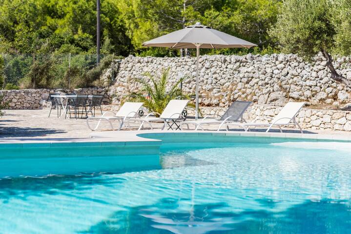 Adriatic villa gallery image 2