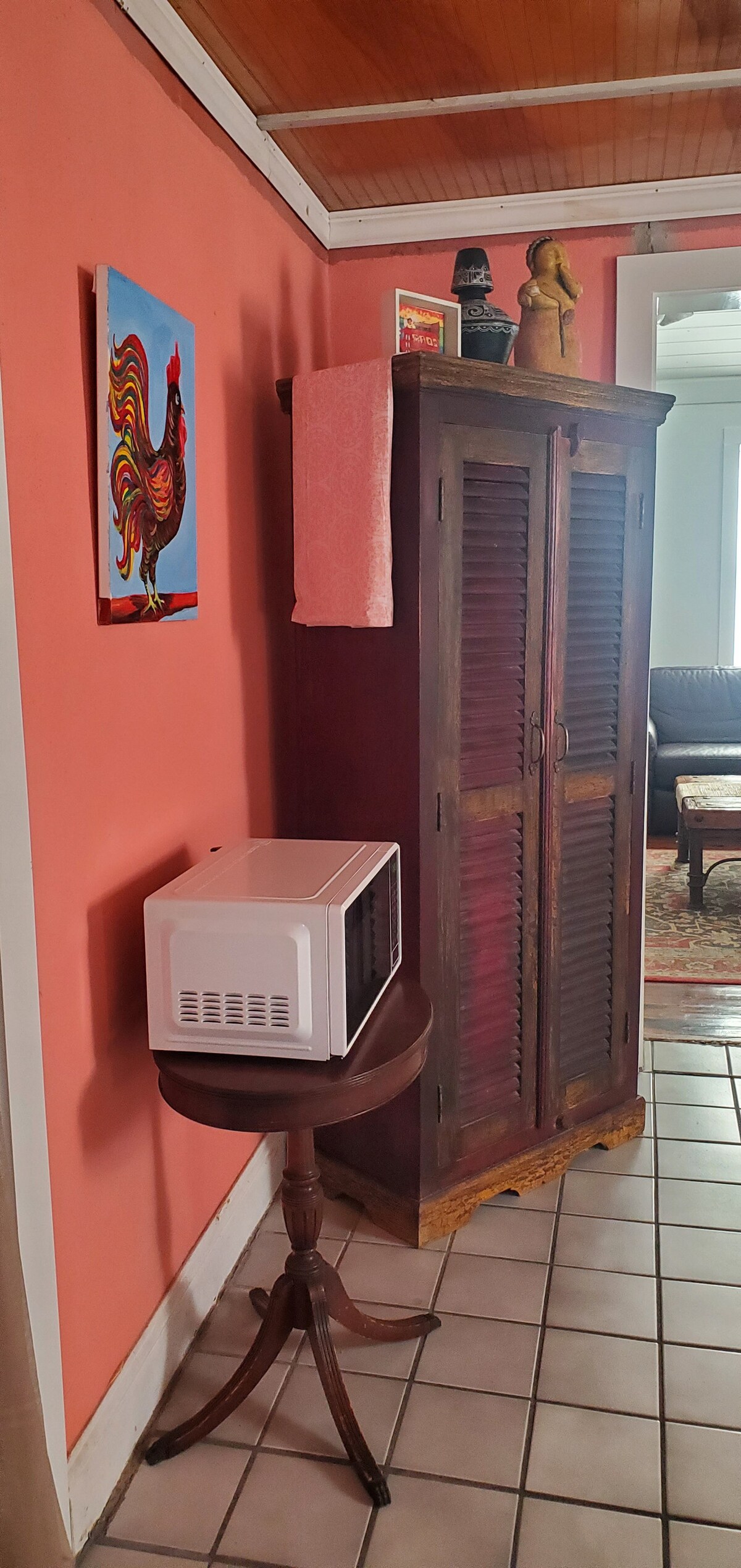 Casa De Gracia-Walk/Ride bike to All things Austin