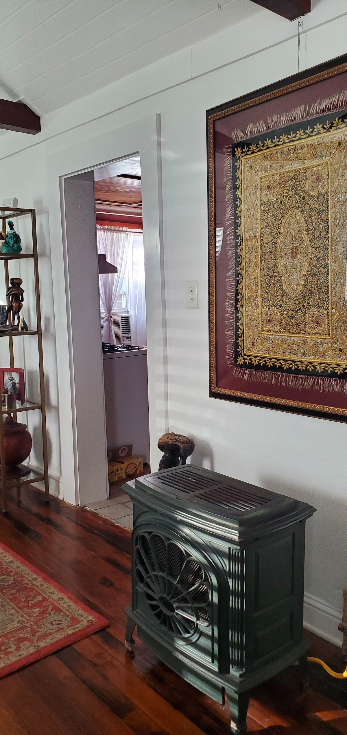 Casa De Gracia-Walk/Ride bike to All things Austin