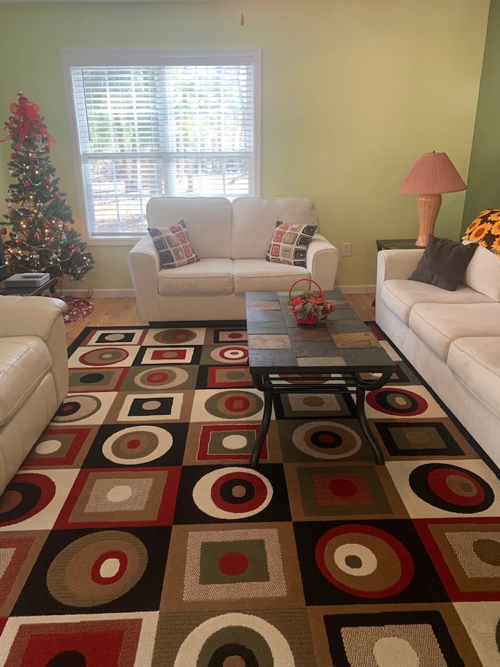 ห้องนั่งเล่น