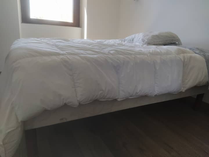Dhomë gjumi 5