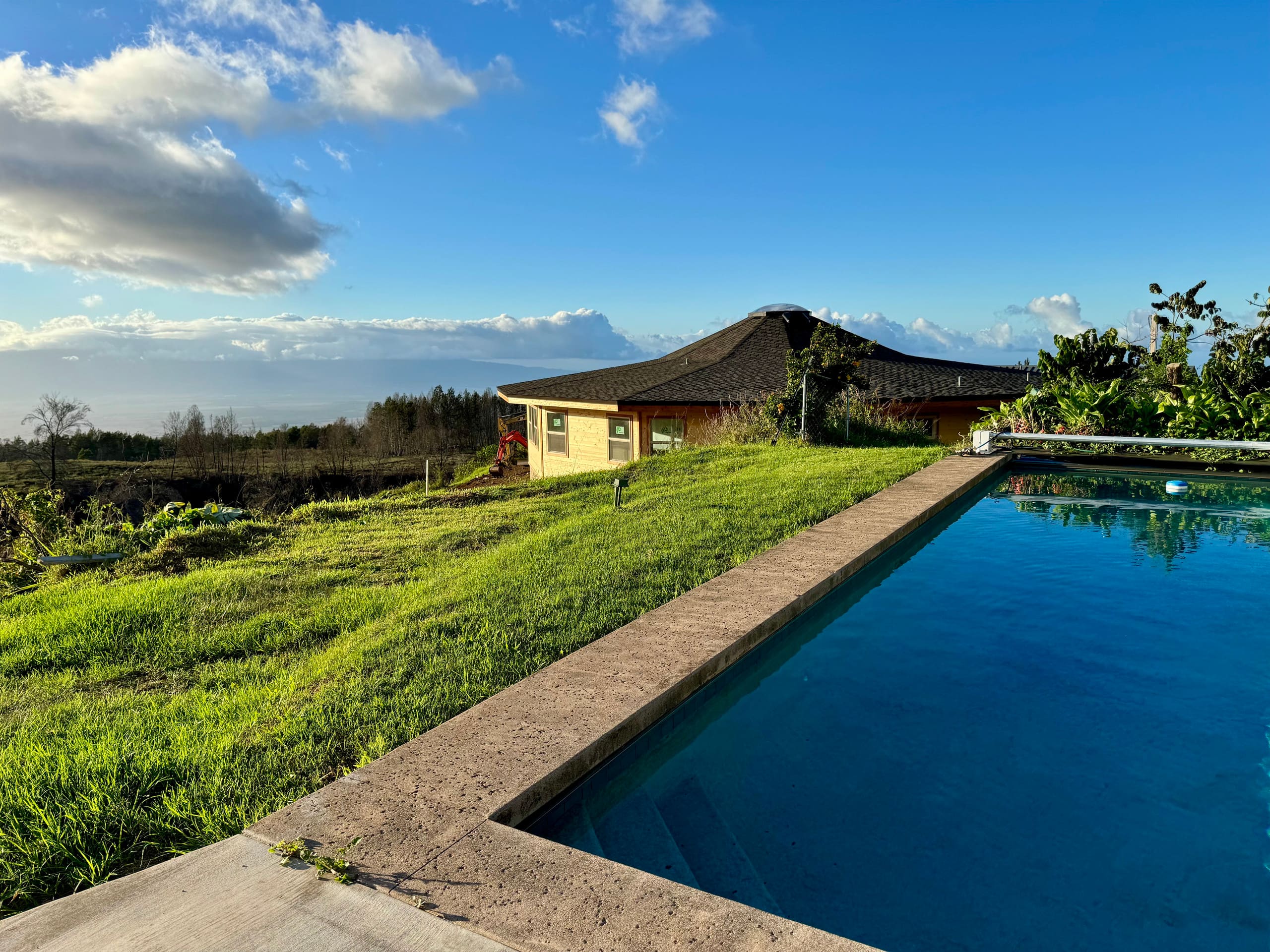 Kula Jewel - Pool, Hot Tub & Awesome Views - Photo 35