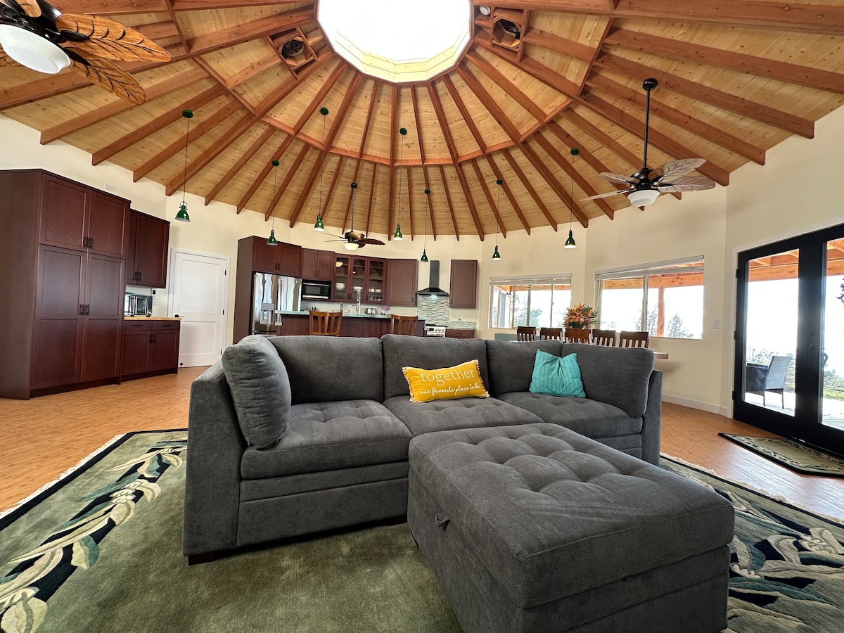 Upcountry Cottage — view 4