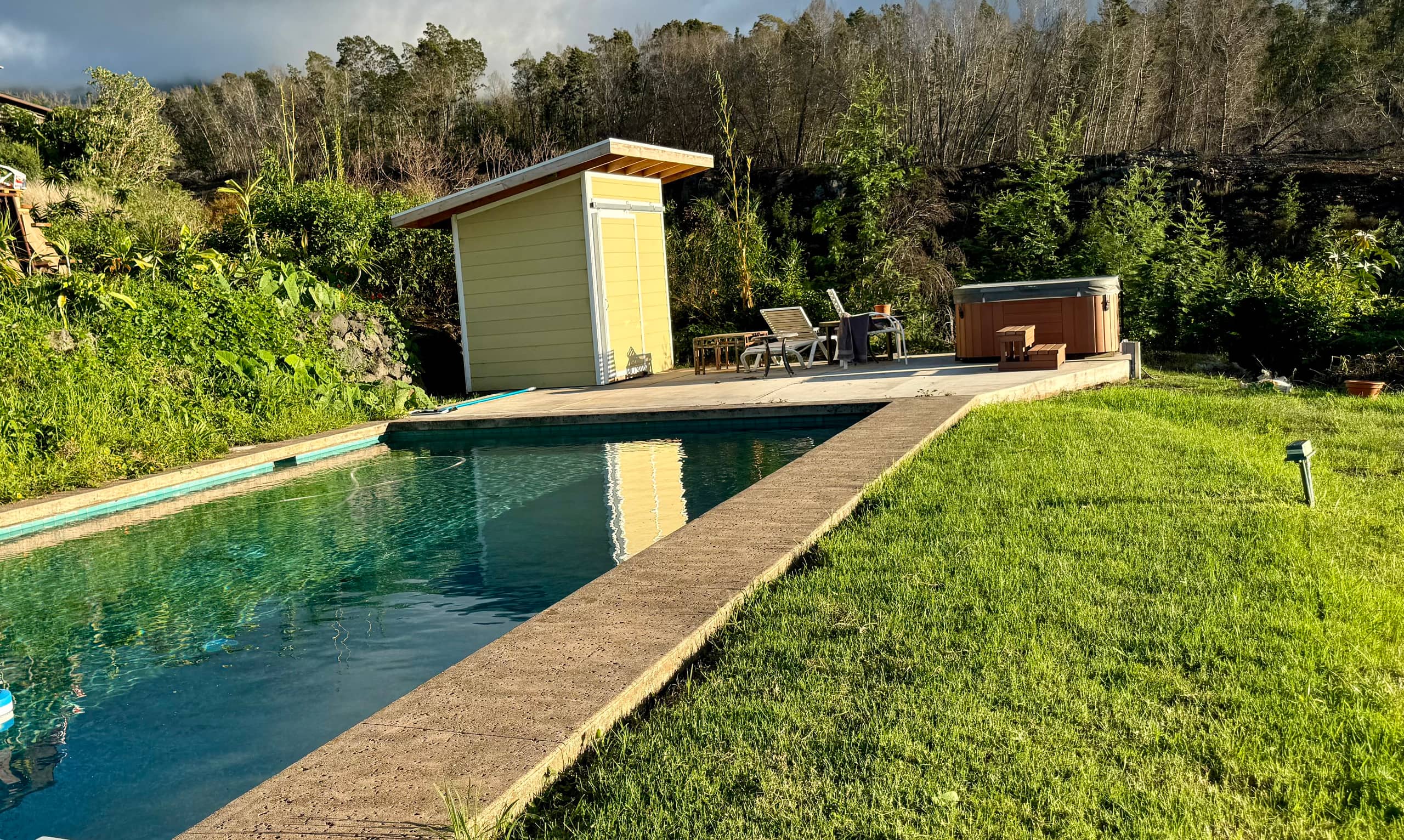 Kula Jewel - Pool, Hot Tub & Awesome Views - Photo 36