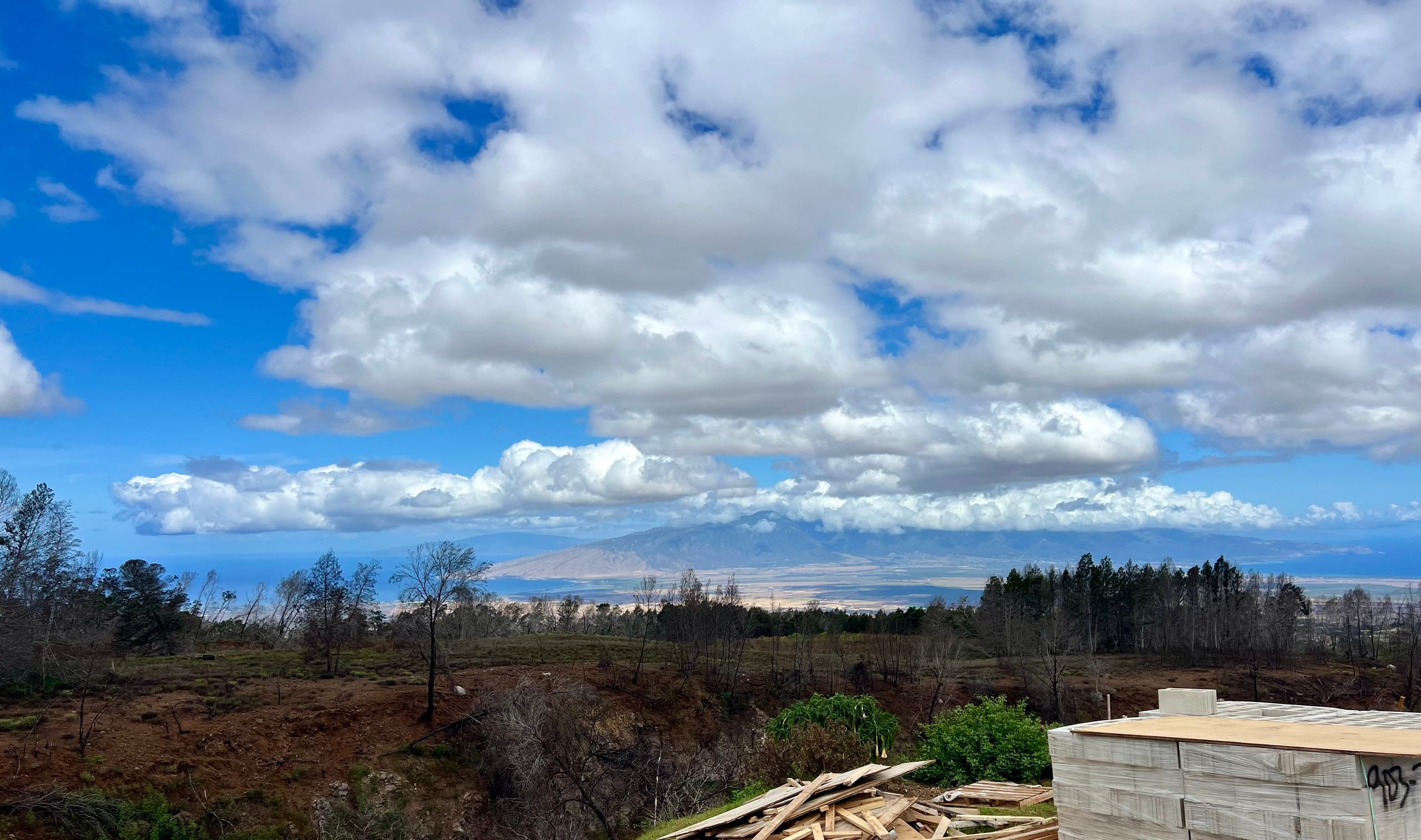 Kula Jewel - Pool, Hot Tub & Awesome Views - Photo 42