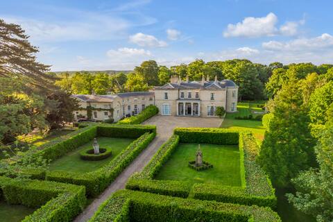 Luxury Suffolk Mansion *Must see*