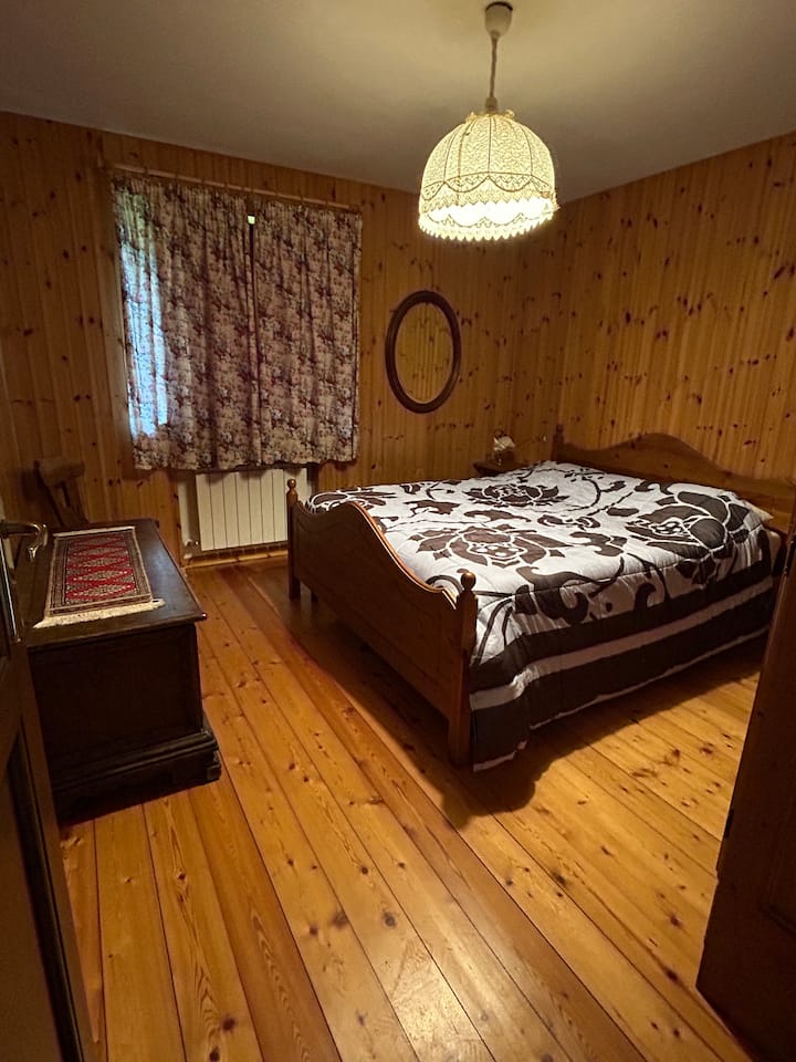 Spálňa 1