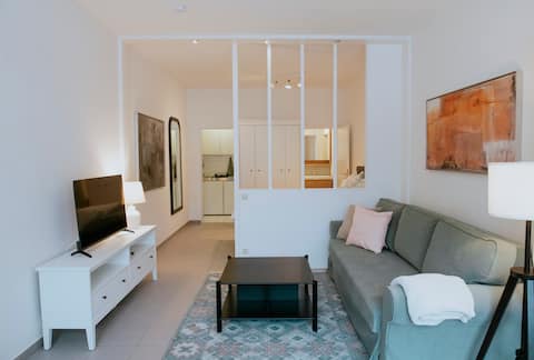 Charming apartment in the old town