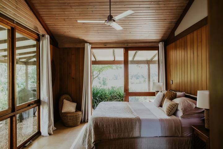 Blue Gum Retreat Mountain View gallery image 4