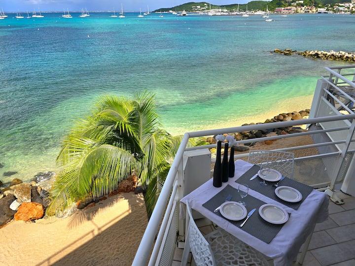 Infinity Ocean View