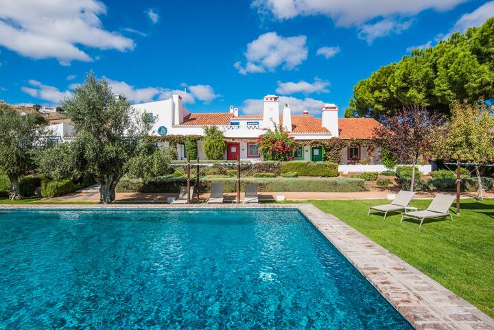 Casas De Juromenha - Casa 1 - Olivenza