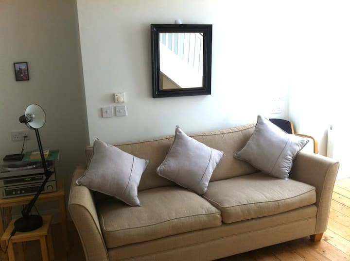 2 Bedroom Artisan House In The Heart Of    Dublin. - Dublin