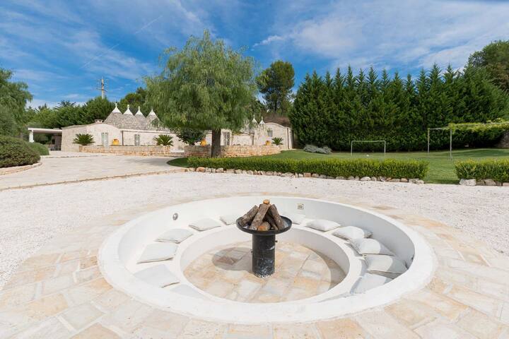 Villa Pietra Bianca gallery image 5