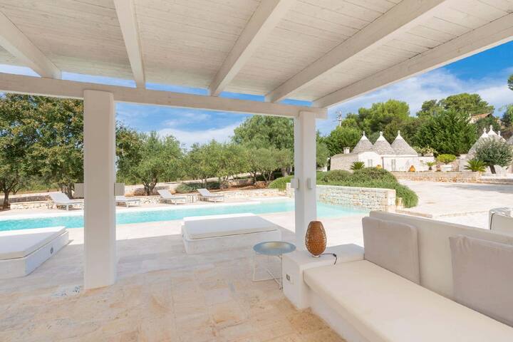 Villa Pietra Bianca gallery image 4