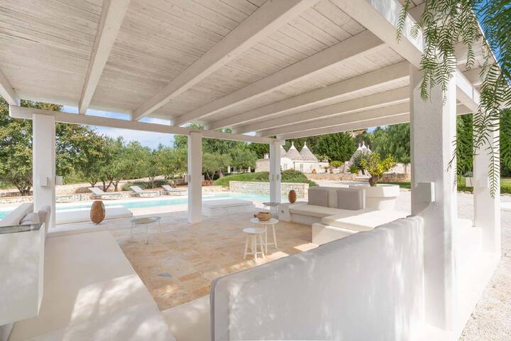 Villa Pietra Bianca gallery image 3