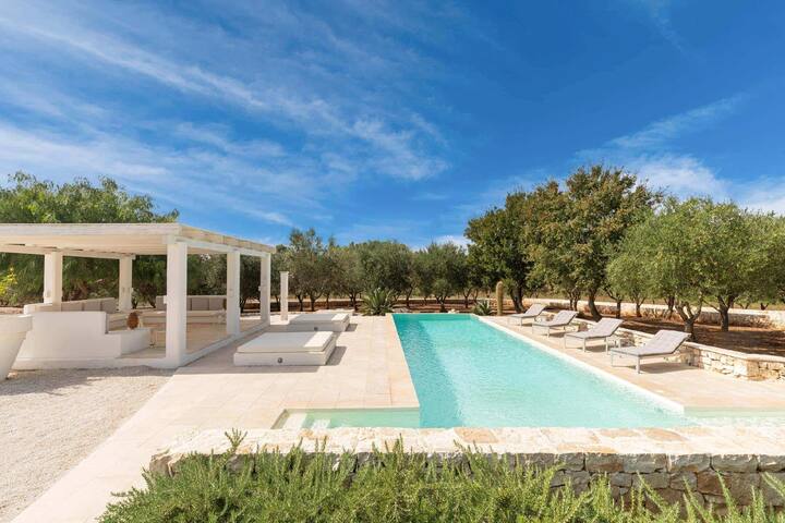 Villa Pietra Bianca gallery image 2