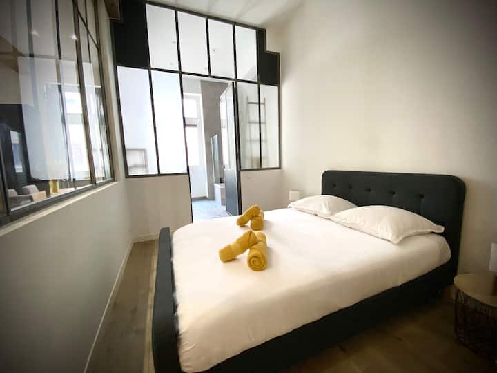 Спална соба 1