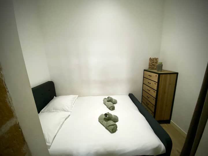 Спална соба 2