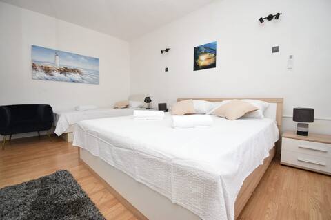 Guest house Damir
