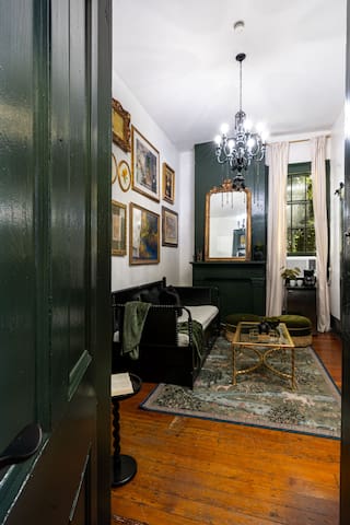 Historic Marigny 2BD | Walk to Music & Food