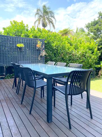 Beach House Close to Manly gallery image 5