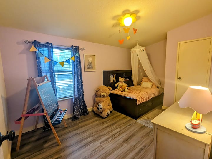 غرفة النوم 3