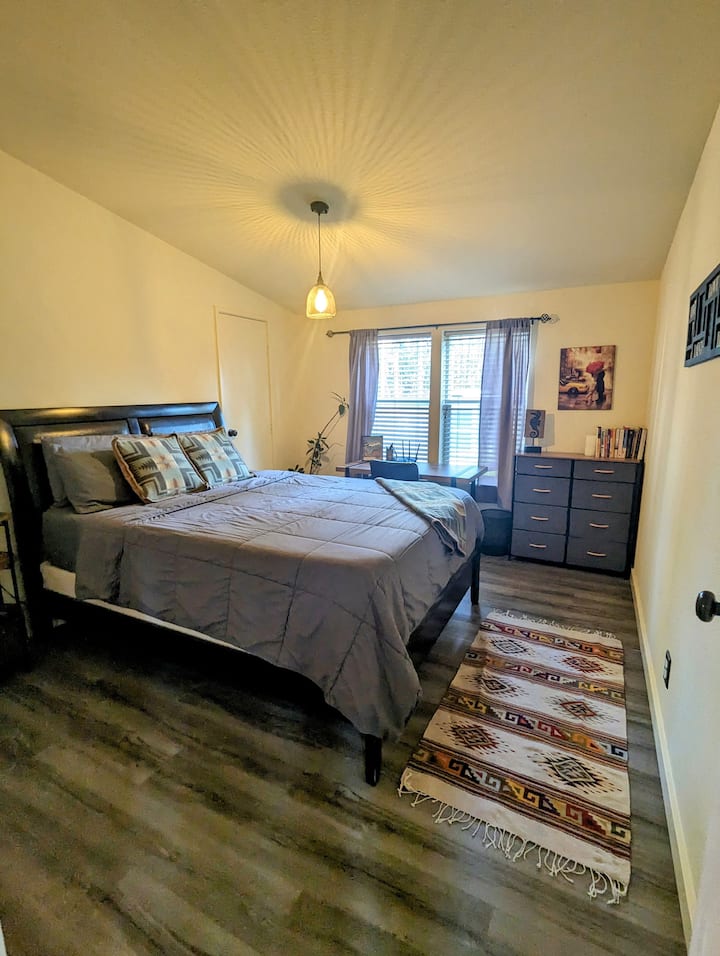 غرفة النوم 2