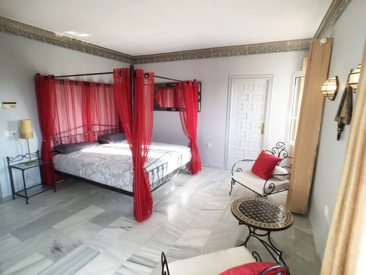 Camera da letto 1