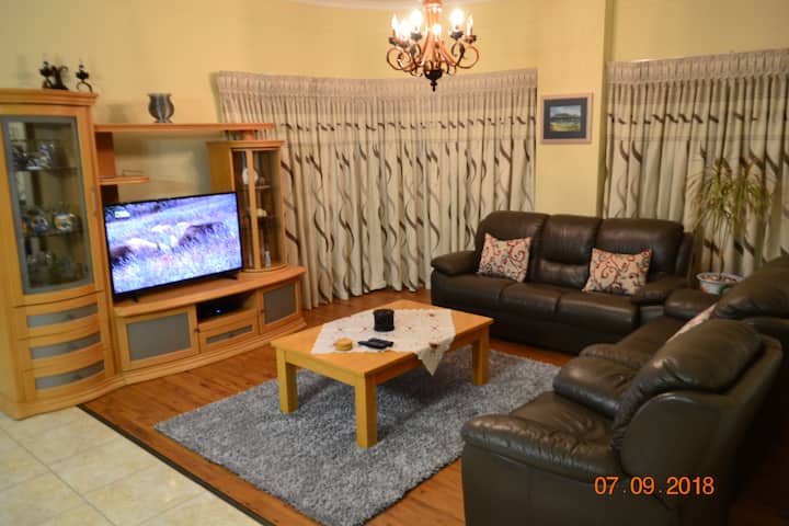 Glen's Self-catering Waterfront Swakopmund - 스바코프문트