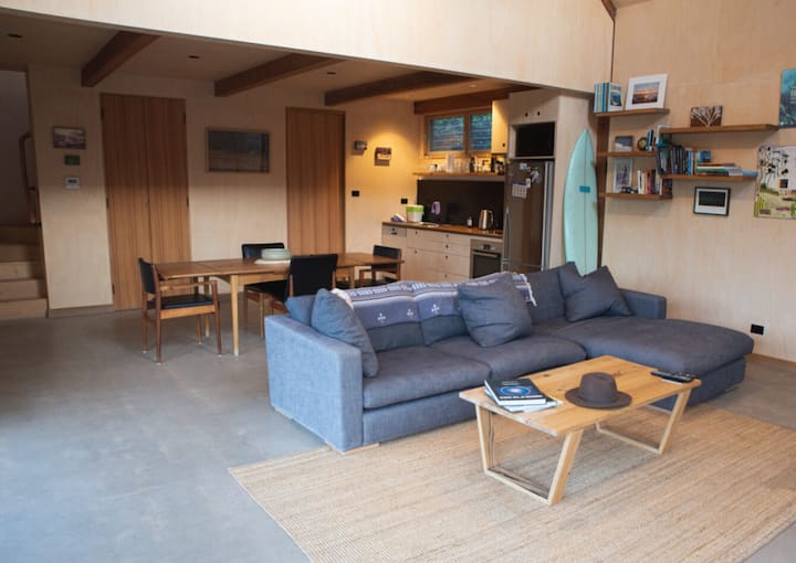 Port Fairy Loft. - 포트 페어리