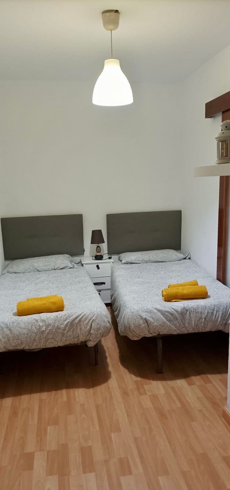 Спална соба 2