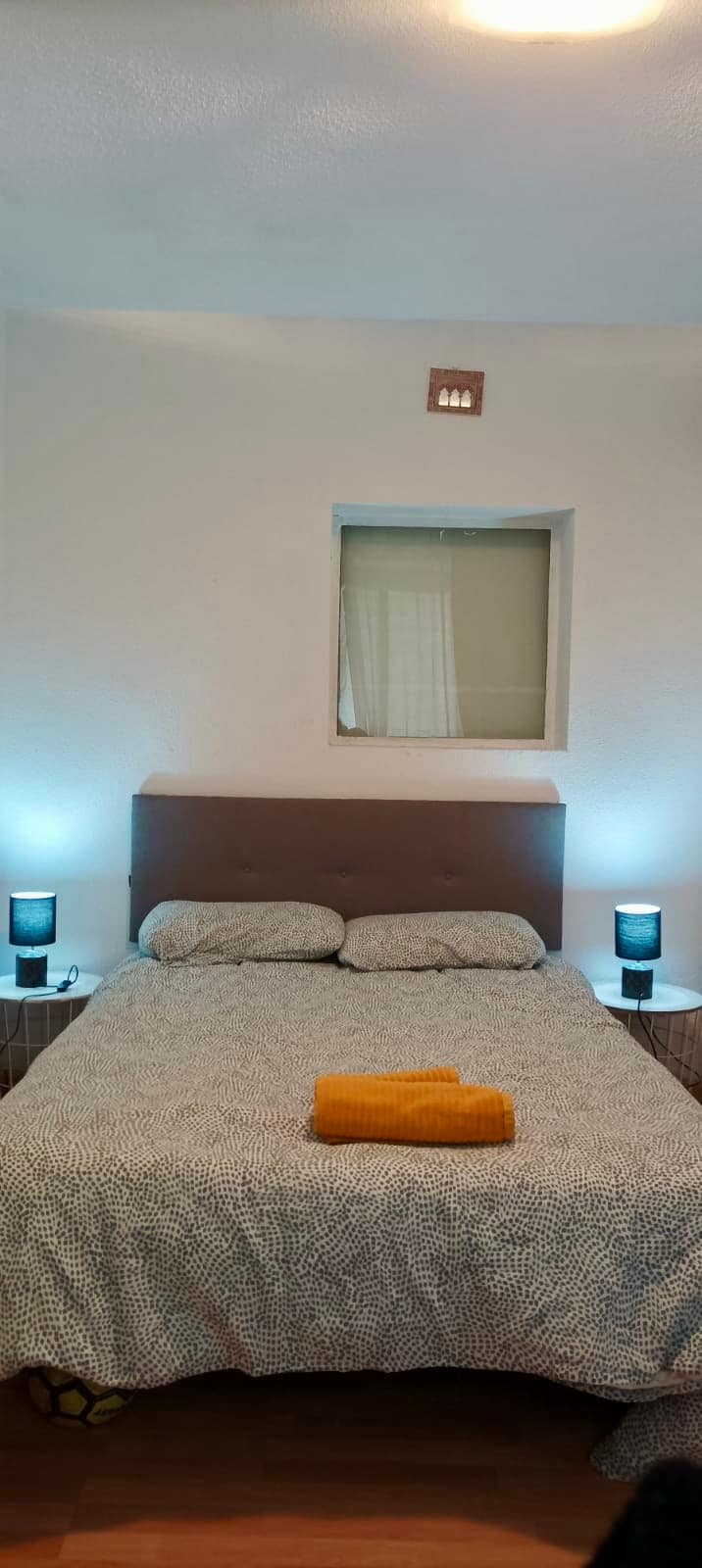 Спална соба 1