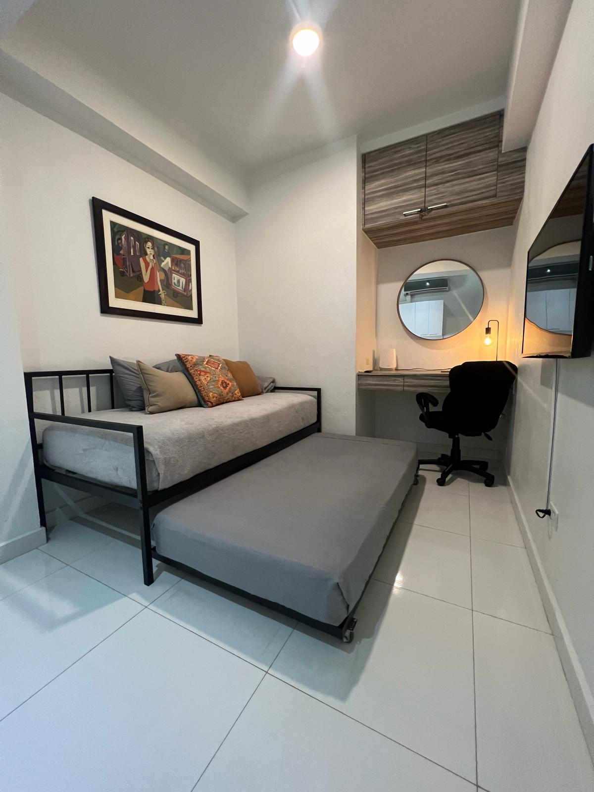 منطقة غرفة النوم