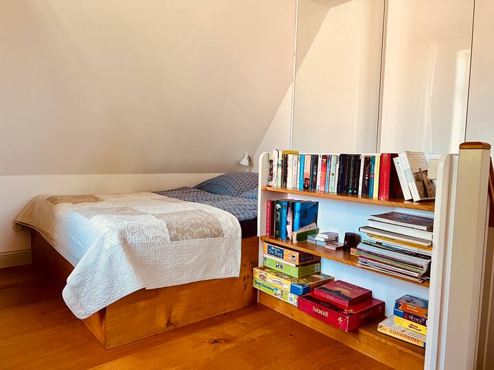 Спална соба 2