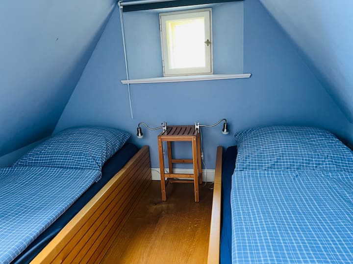 Спална соба 1