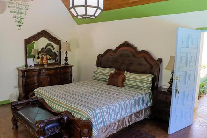 Bedroom 5
