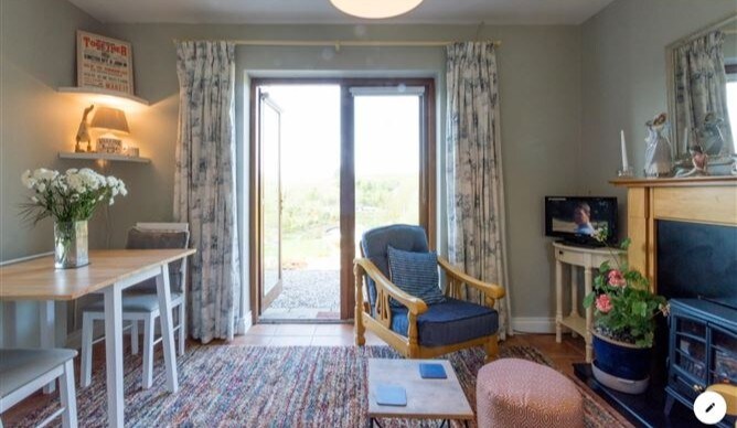 მისაღები ოთახი