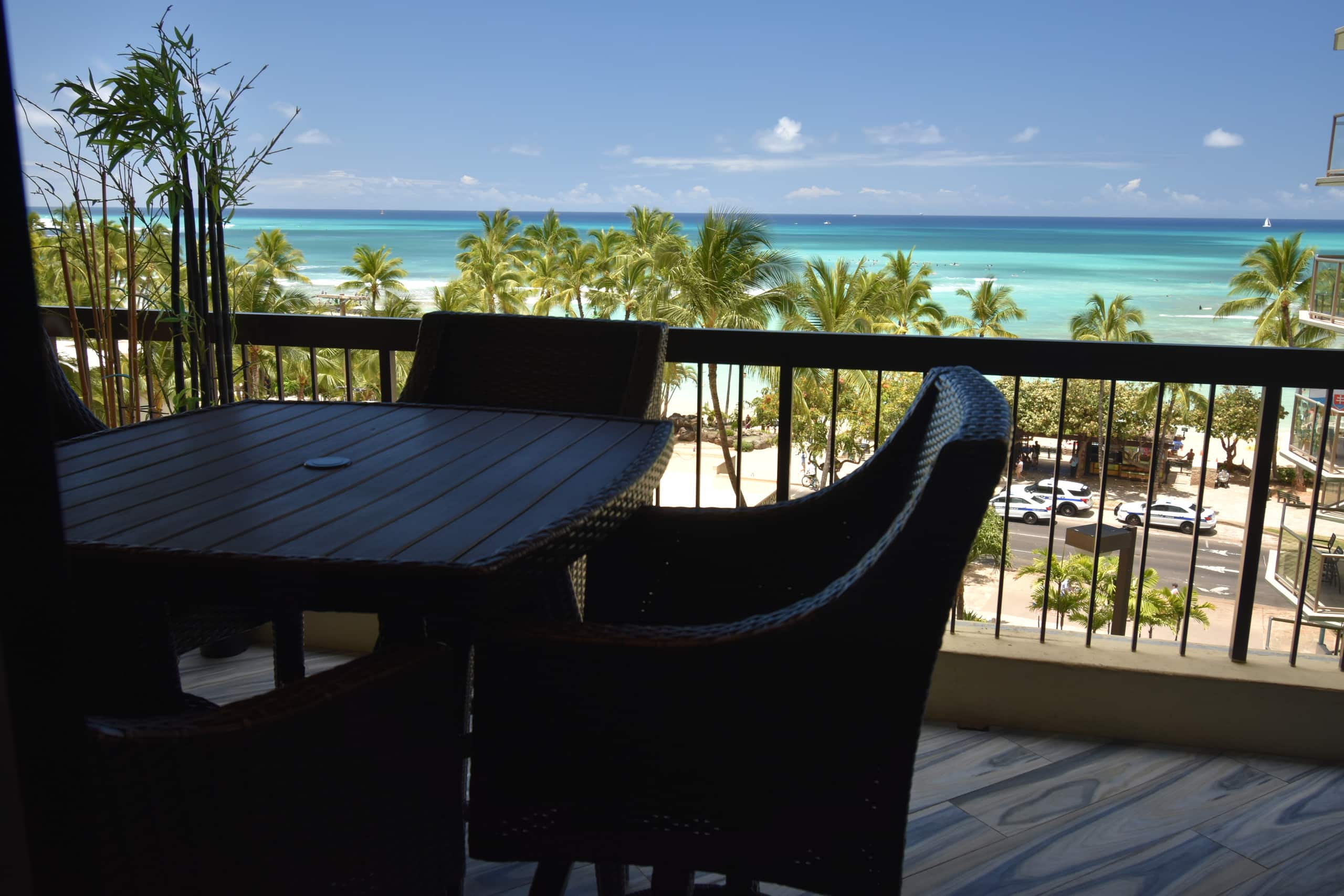 Place to stay in Honolulu · ★4.83 · 2 bedrooms · 4 beds · 2 private baths - Image 16