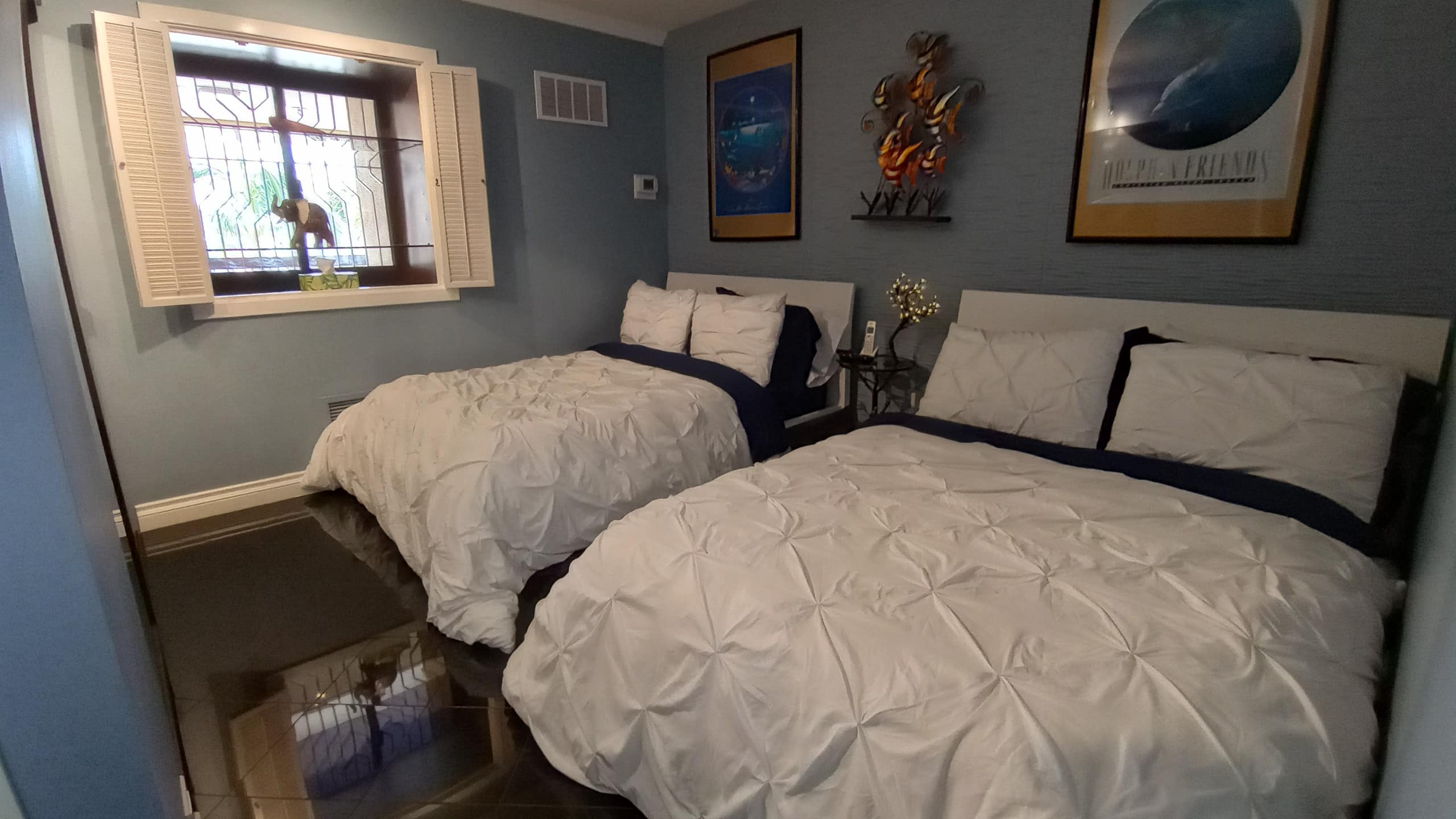 Place to stay in Honolulu · ★4.83 · 2 bedrooms · 4 beds · 2 private baths - Image 7