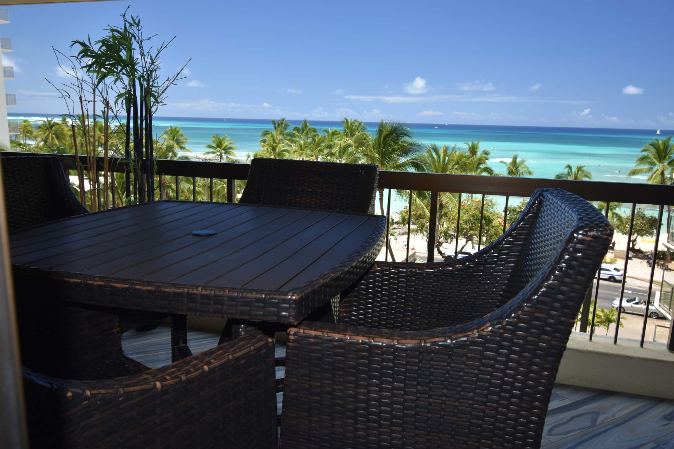 Place to stay in Honolulu · ★4.83 · 2 bedrooms · 4 beds · 2 private baths - Image 22