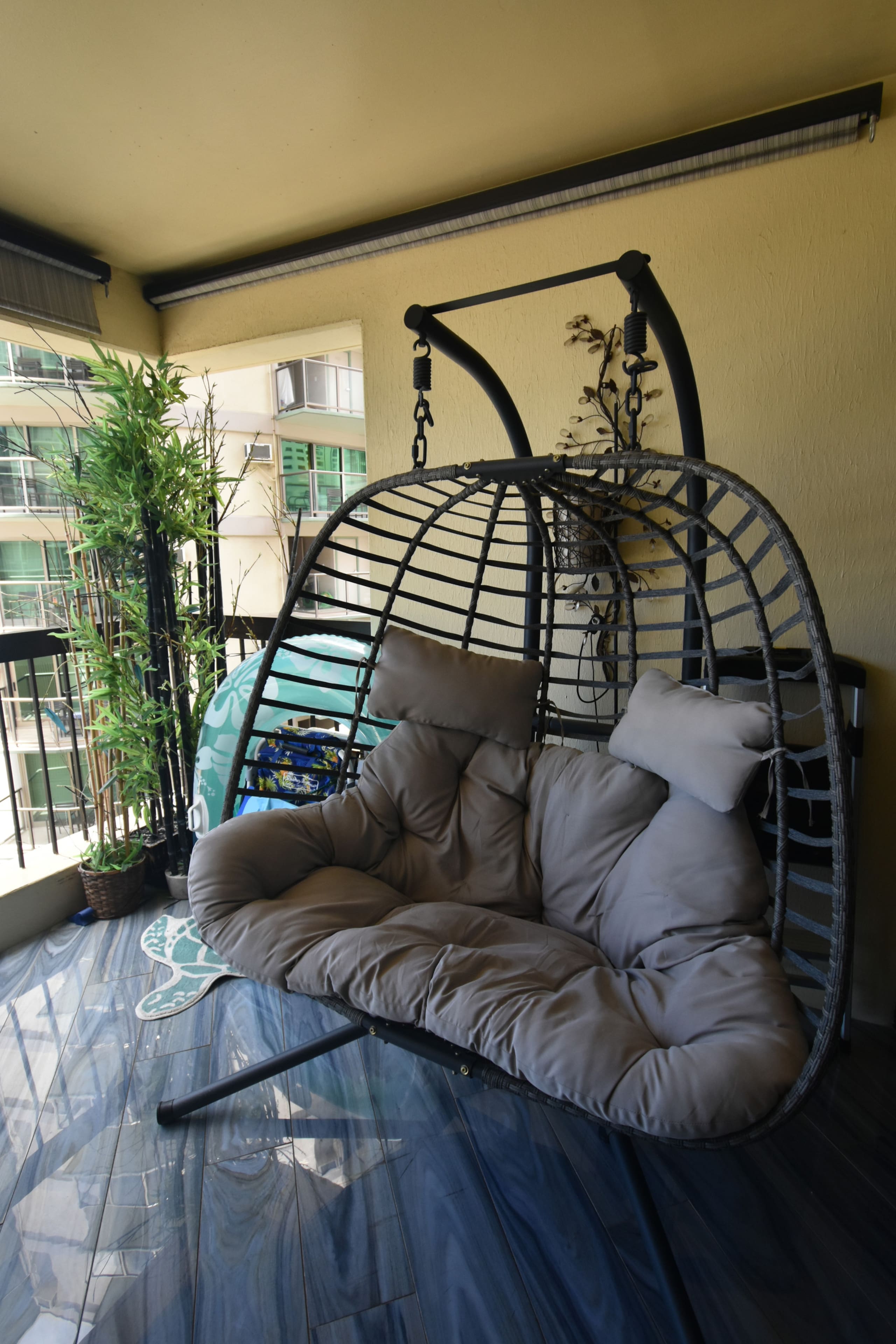 Place to stay in Honolulu · ★4.83 · 2 bedrooms · 4 beds · 2 private baths - Image 20