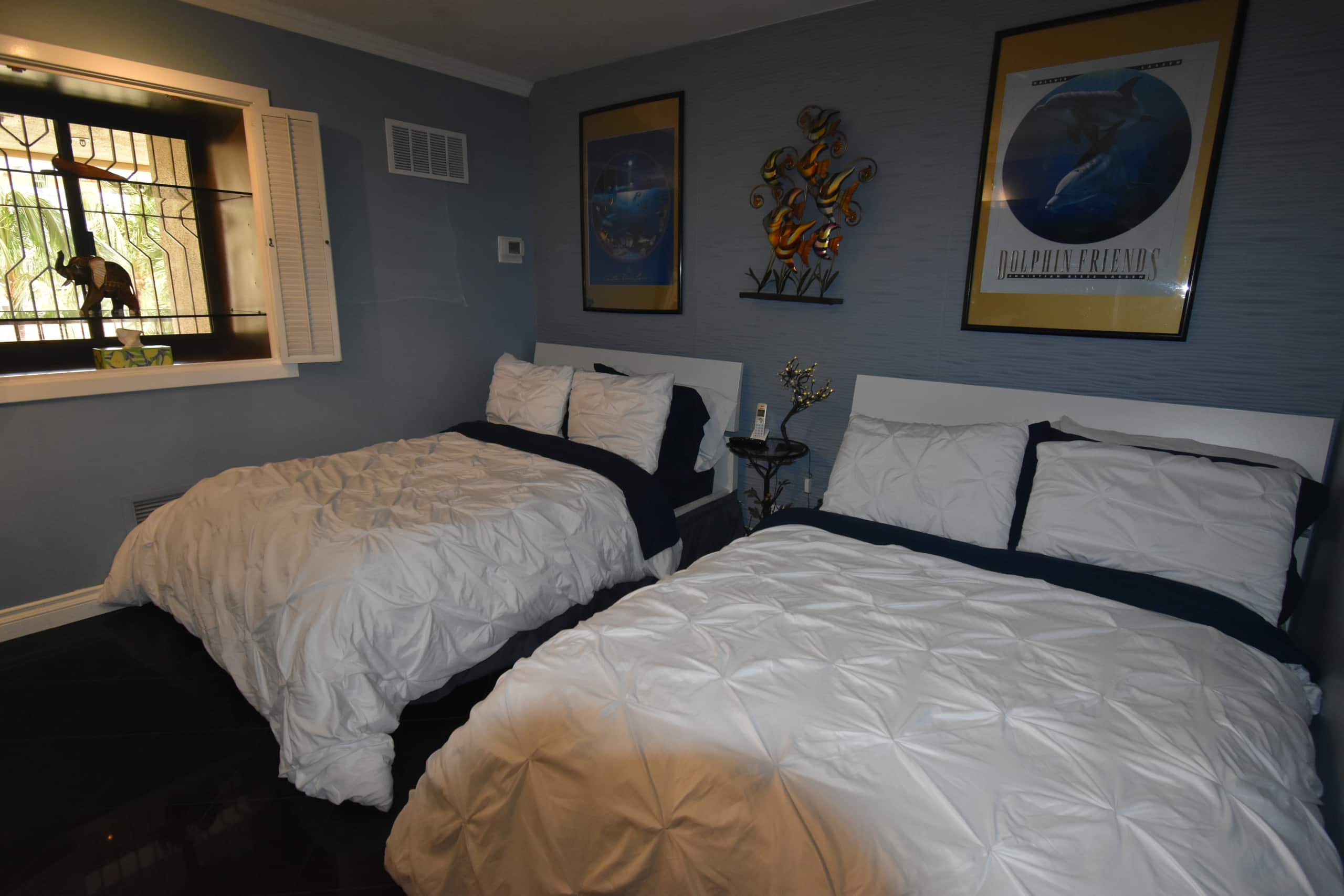 Place to stay in Honolulu · ★4.83 · 2 bedrooms · 4 beds · 2 private baths - Image 25