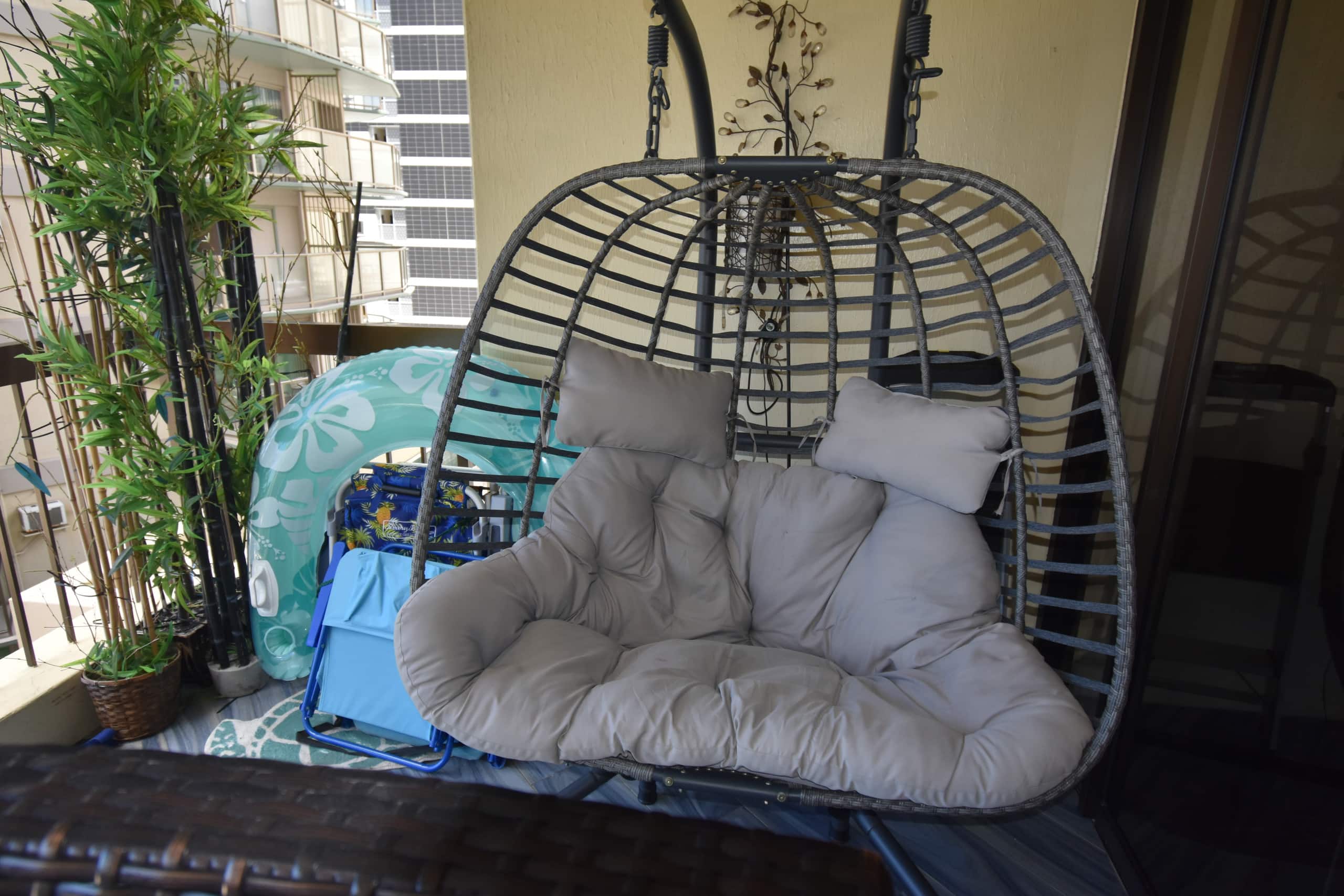 Place to stay in Honolulu · ★4.83 · 2 bedrooms · 4 beds · 2 private baths - Image 19