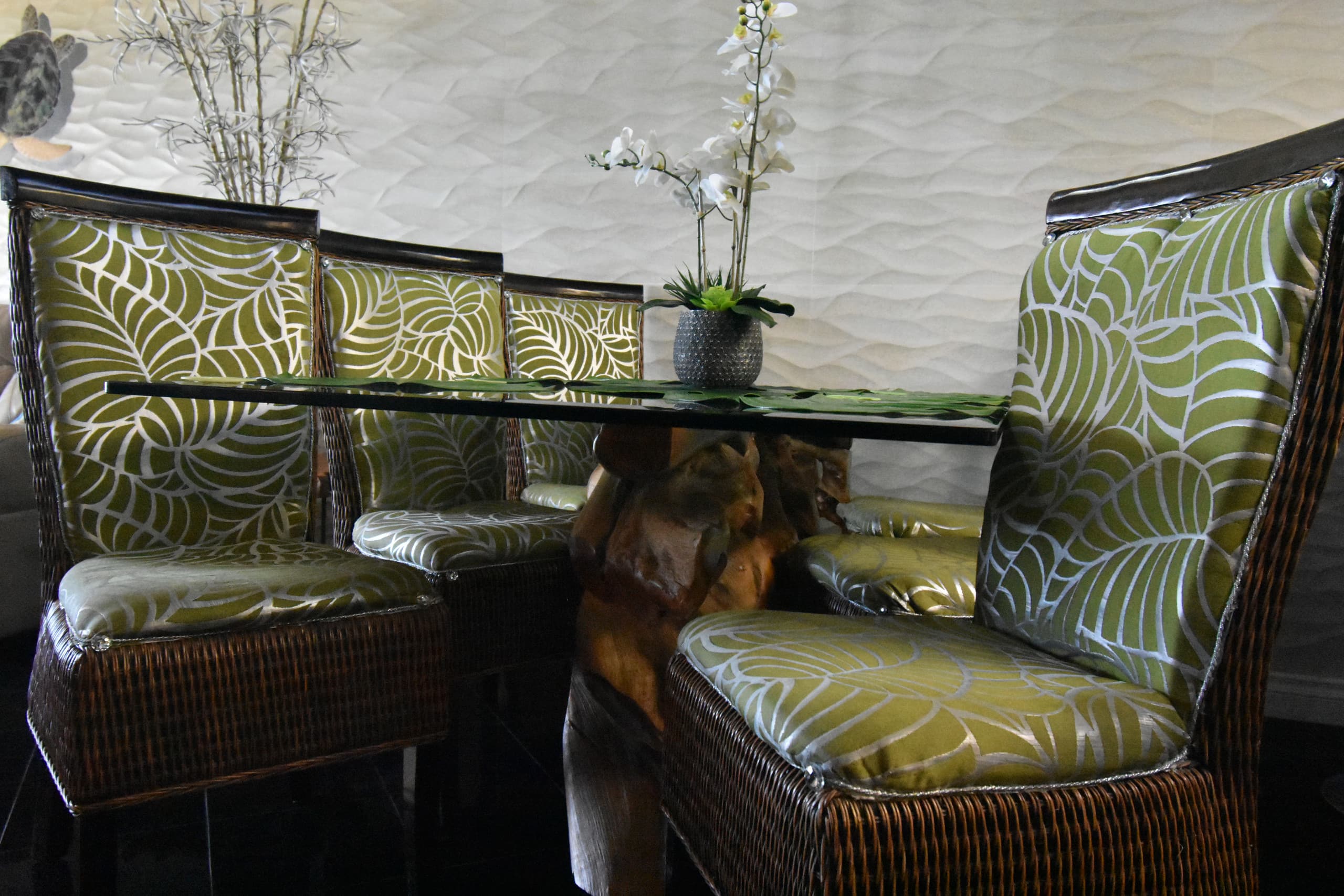 Place to stay in Honolulu · ★4.83 · 2 bedrooms · 4 beds · 2 private baths - Image 26