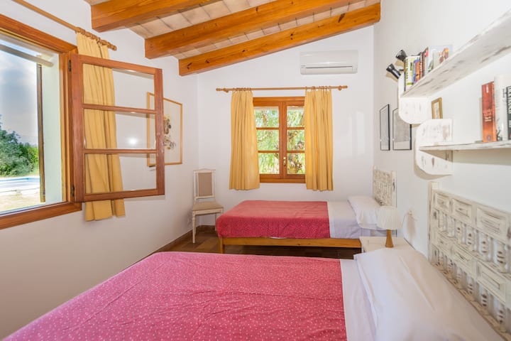 Dhomë gjumi 2