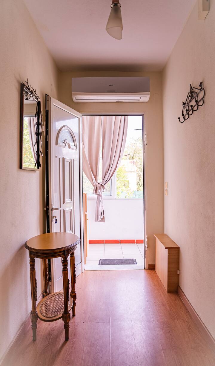 Mlango wa kuingilia