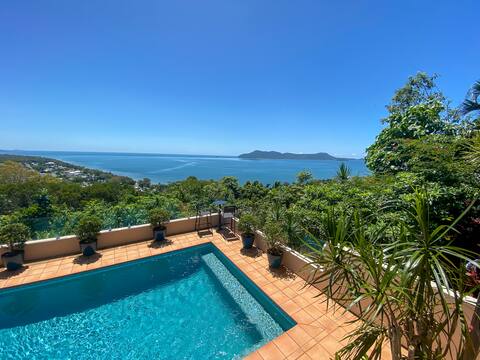 Villa Amavi, South Mission Beach